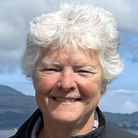 Peg Sestrich