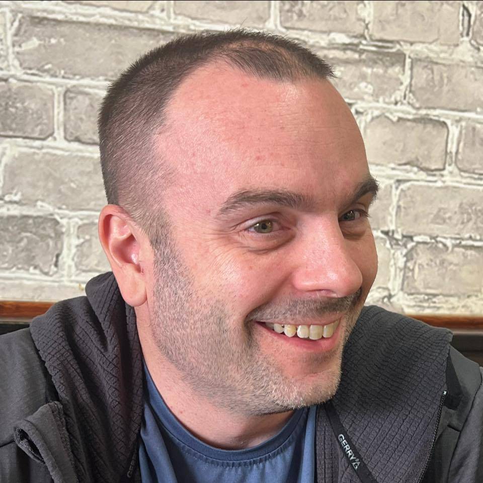 Ryan Pekarik
