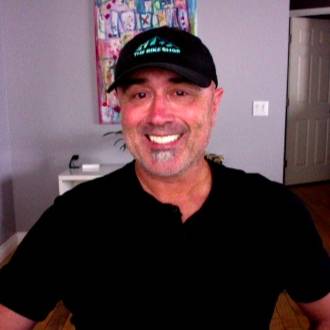 Ric Pelkey