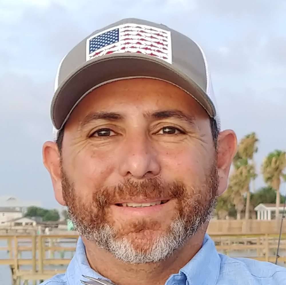 Rolando Pena