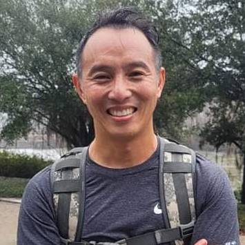 Perry Wong