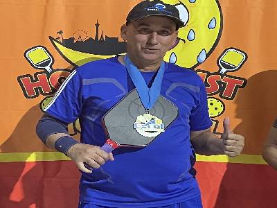 Ulises Perez