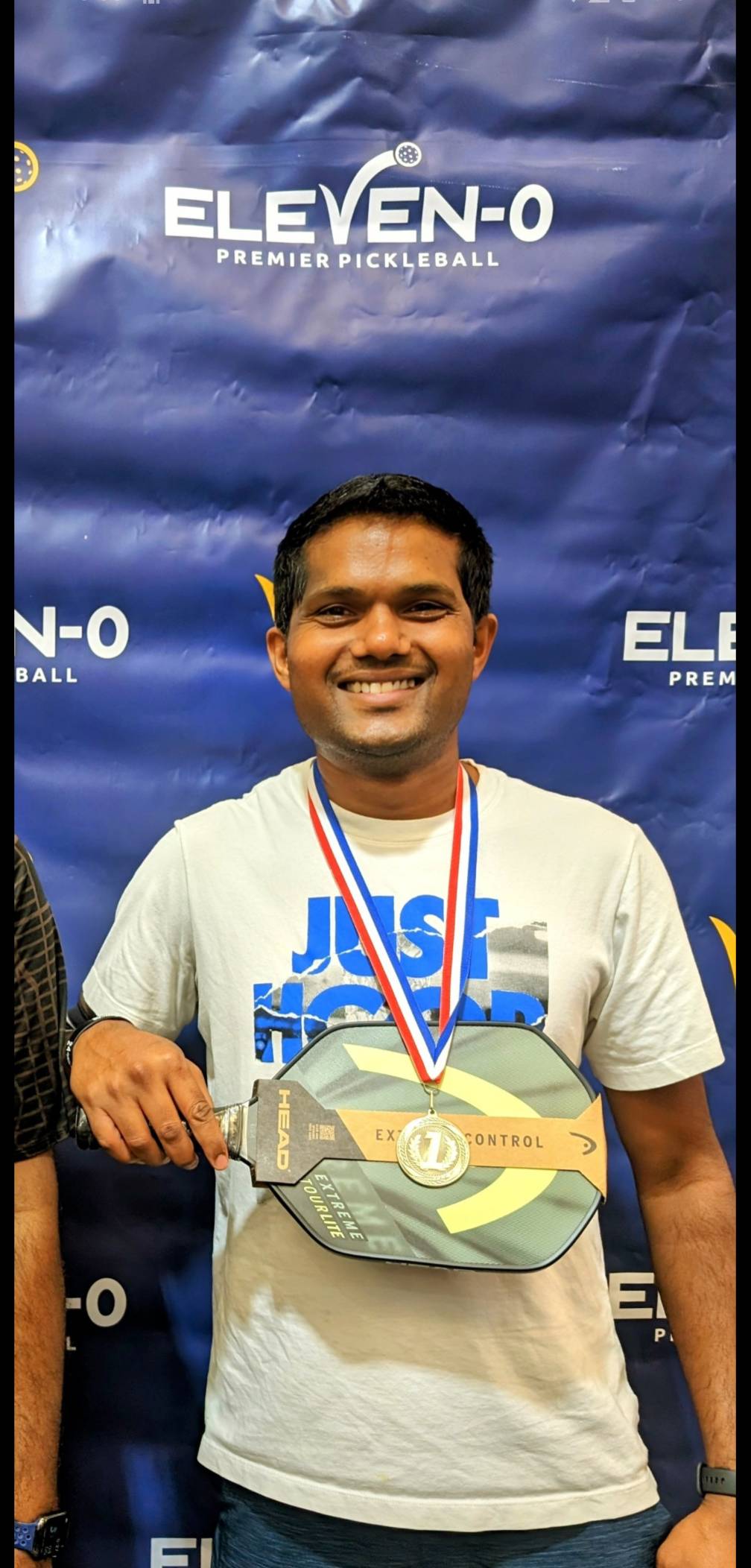 Subhosh Perikala