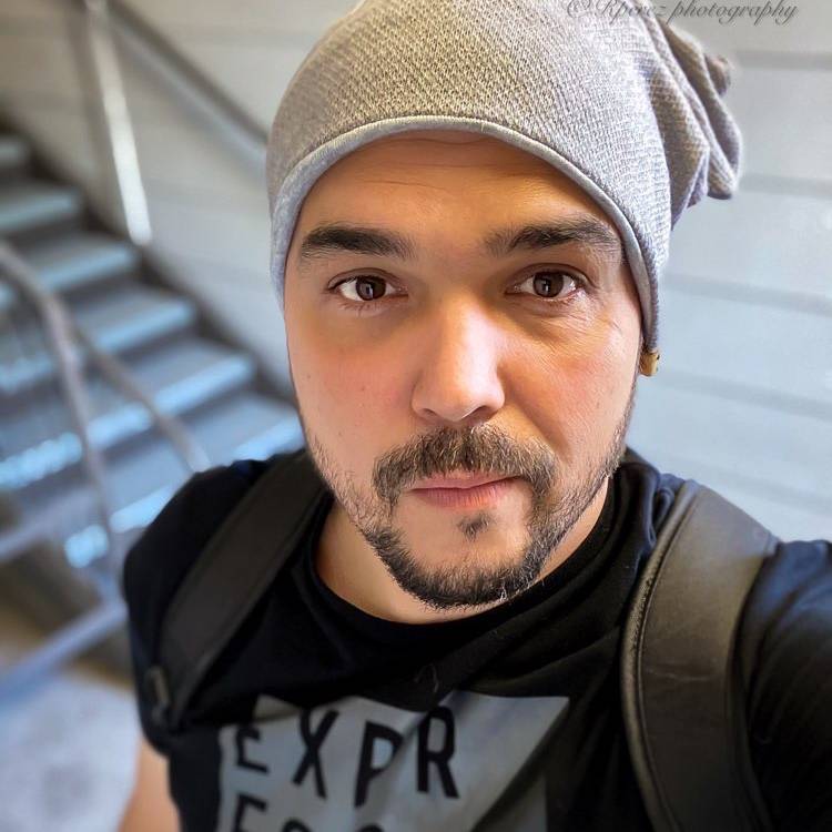 Raul Perez