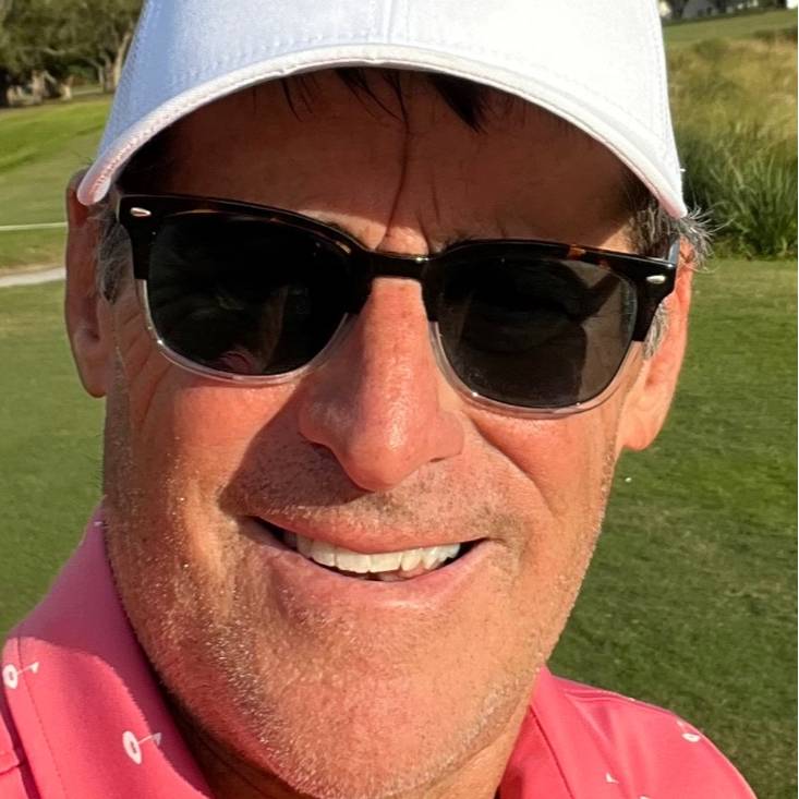 Steve Pereira