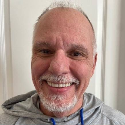 Dr Wayne Persutte
