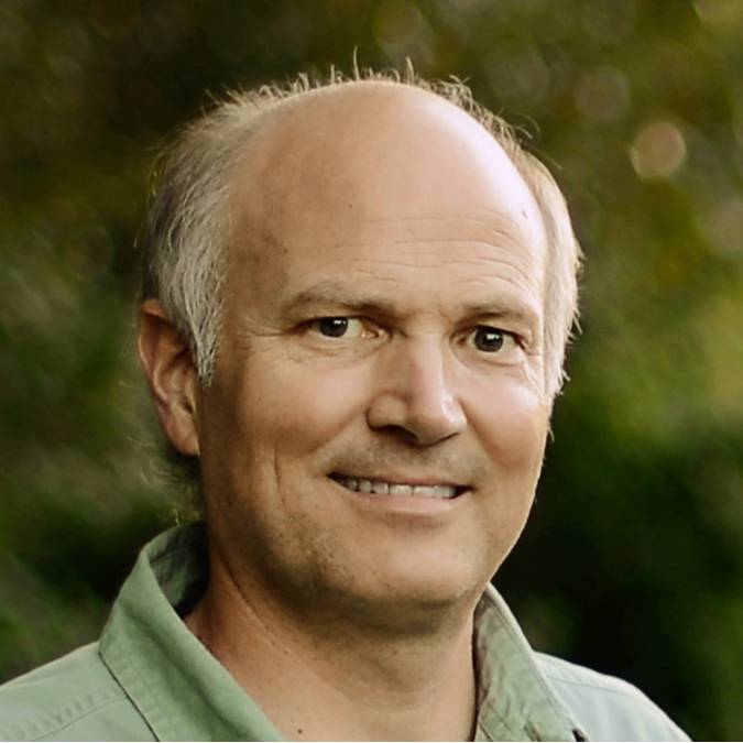 Peter Morrison