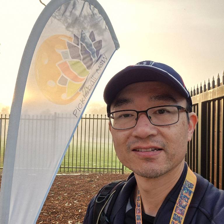 Peter Yen