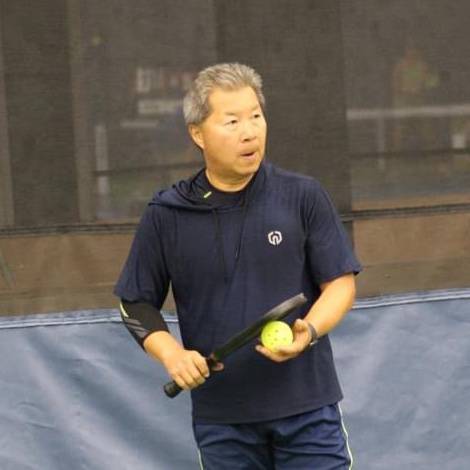 Peter H Wang