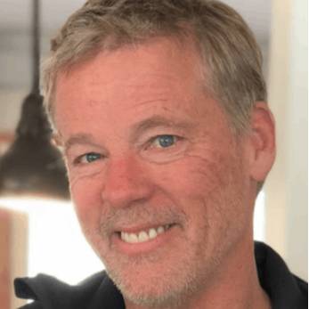 Dan Peterson