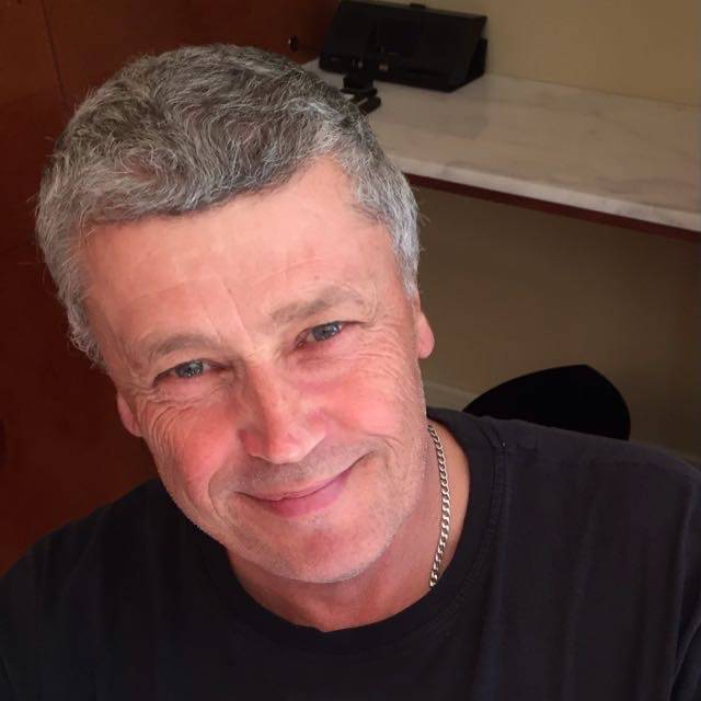 Peter Robertson