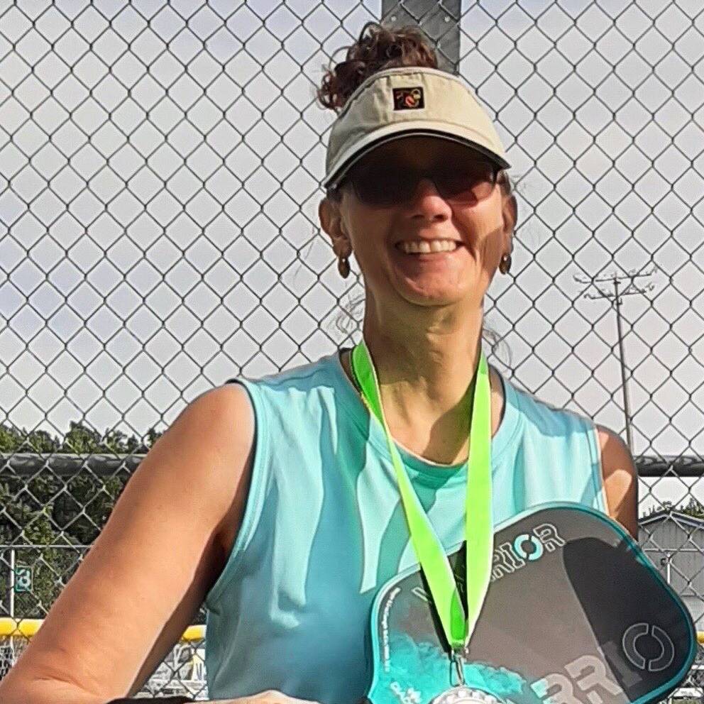 Rhonda Peterson