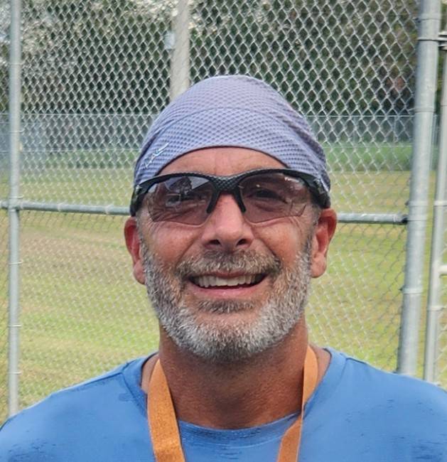 Vincent Petrella
