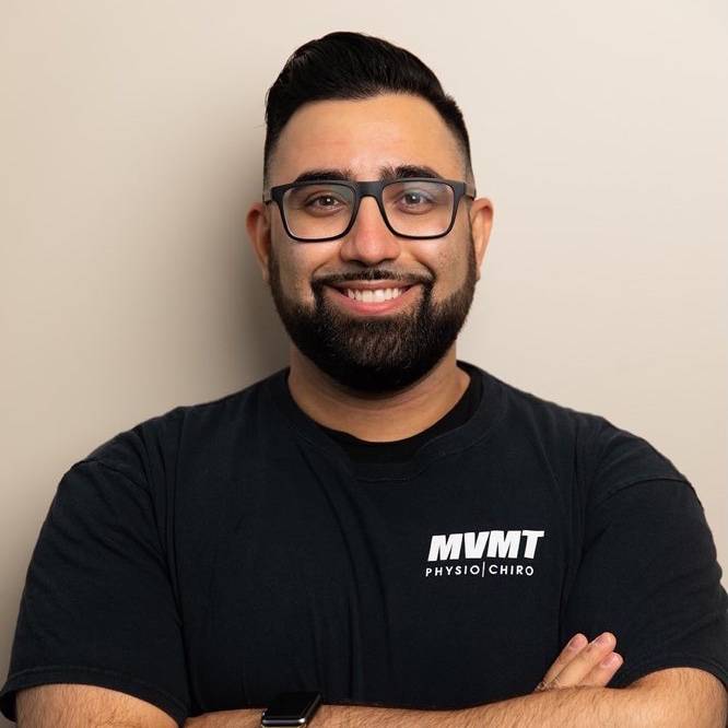 Soroush Peyvandi