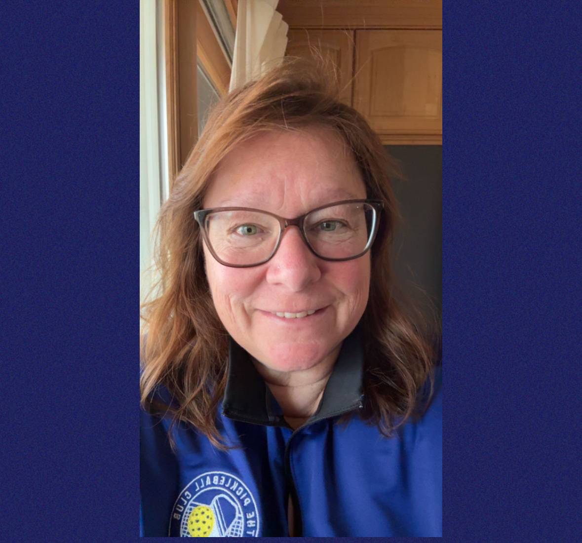 Terri Pflueger