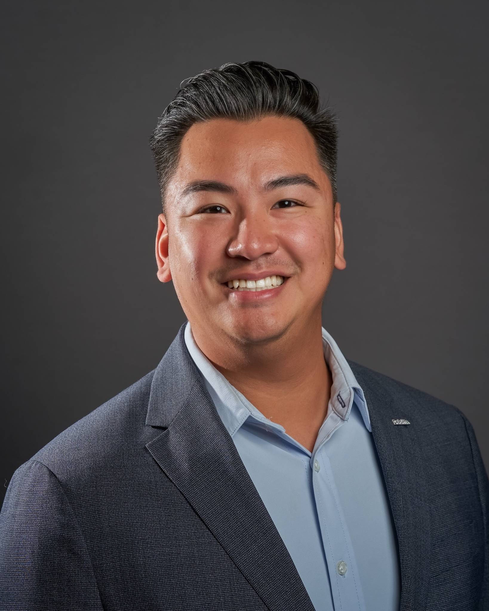 Philip Tsoi
