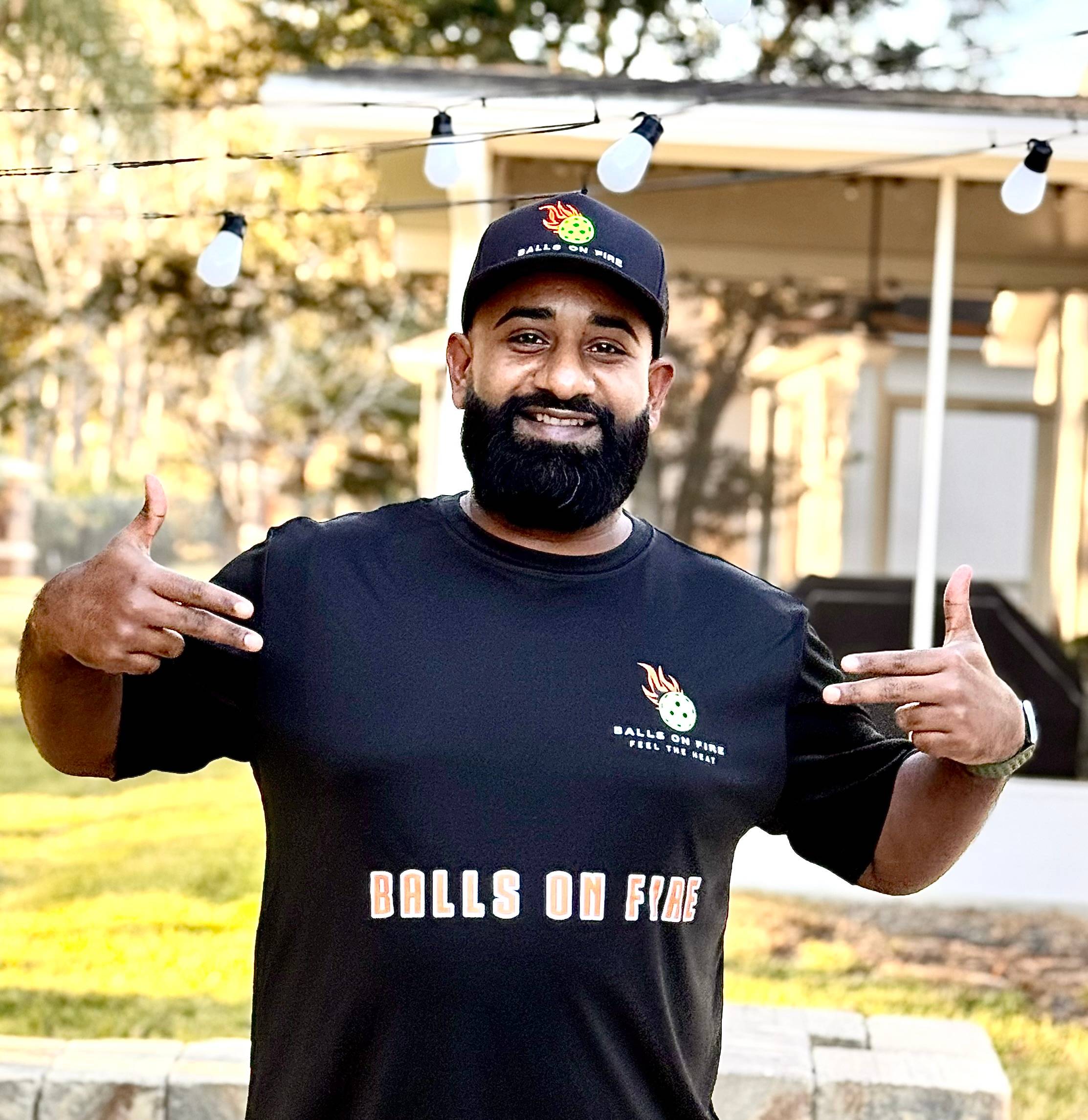 Jobin Philip