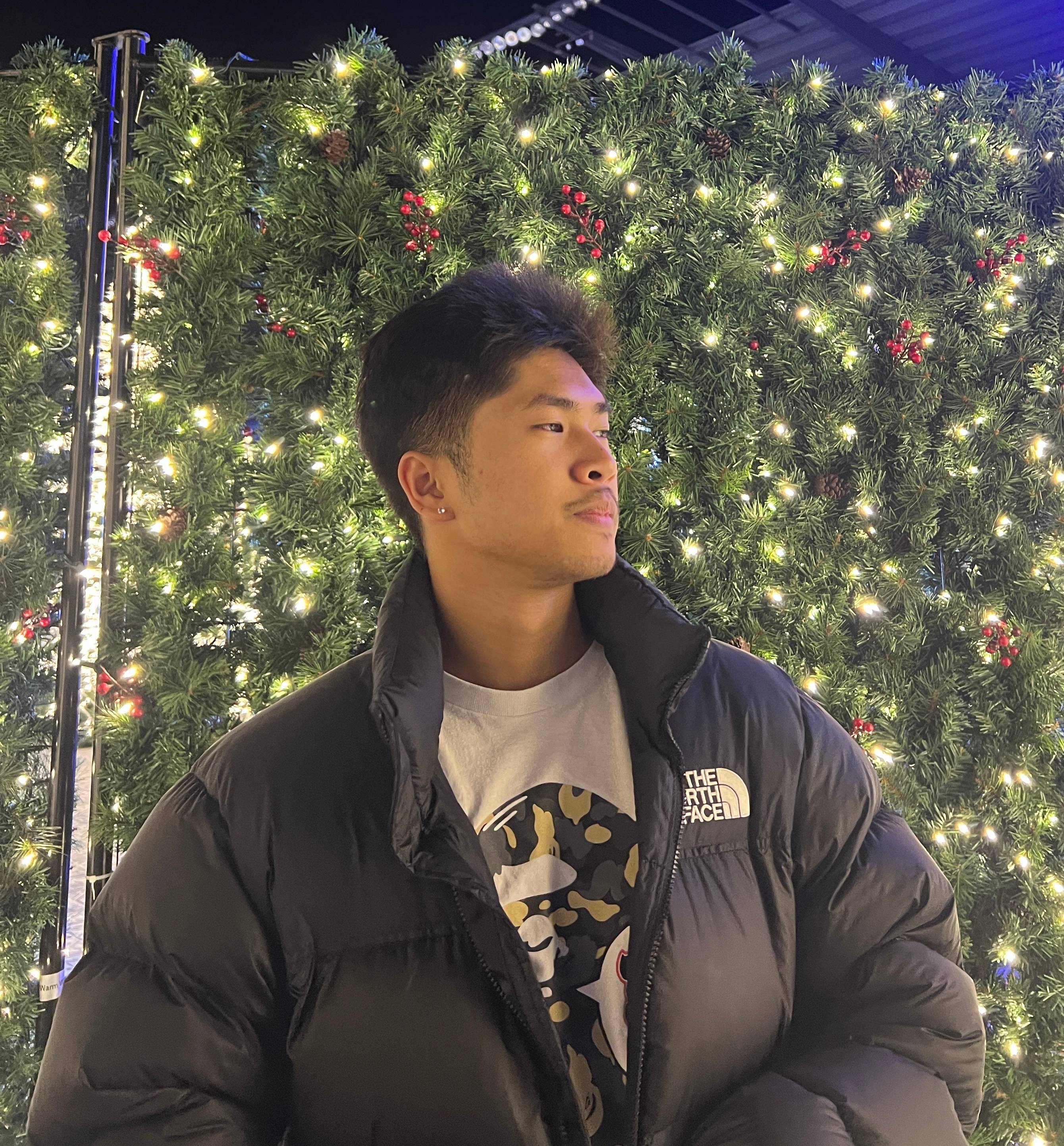 Vincent Pham