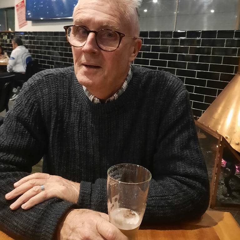 Phil Robinson