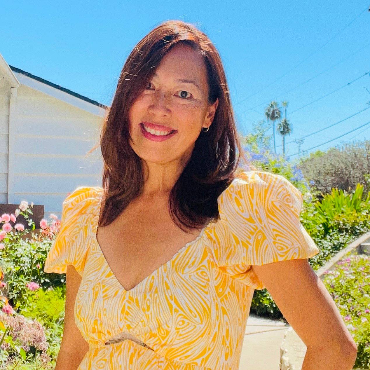An (Ann) Pham