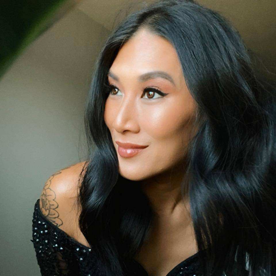 Thuy Pham