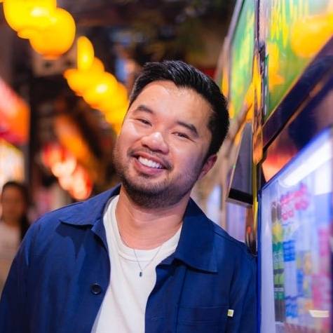 Thanh Pham