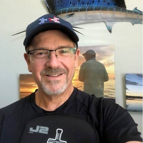 Tim Pheifer
