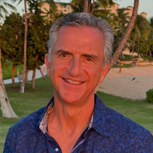 Scott Phinney