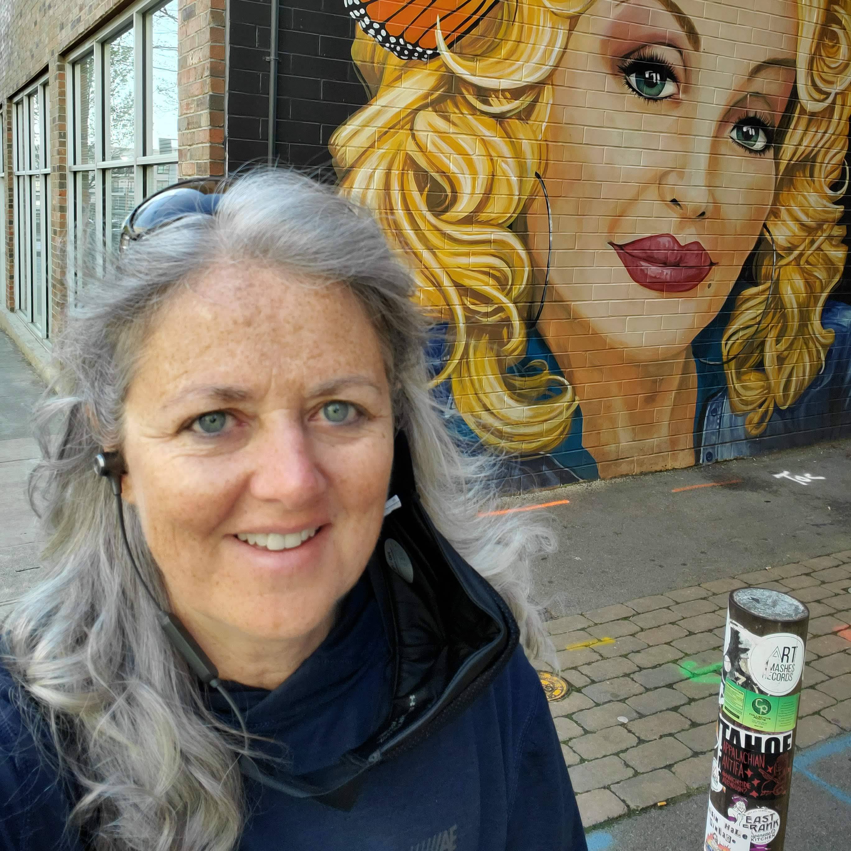Shelly Phelps