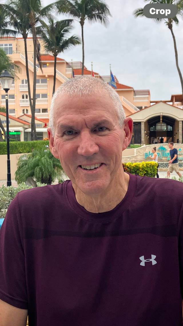 Phil Tessereau
