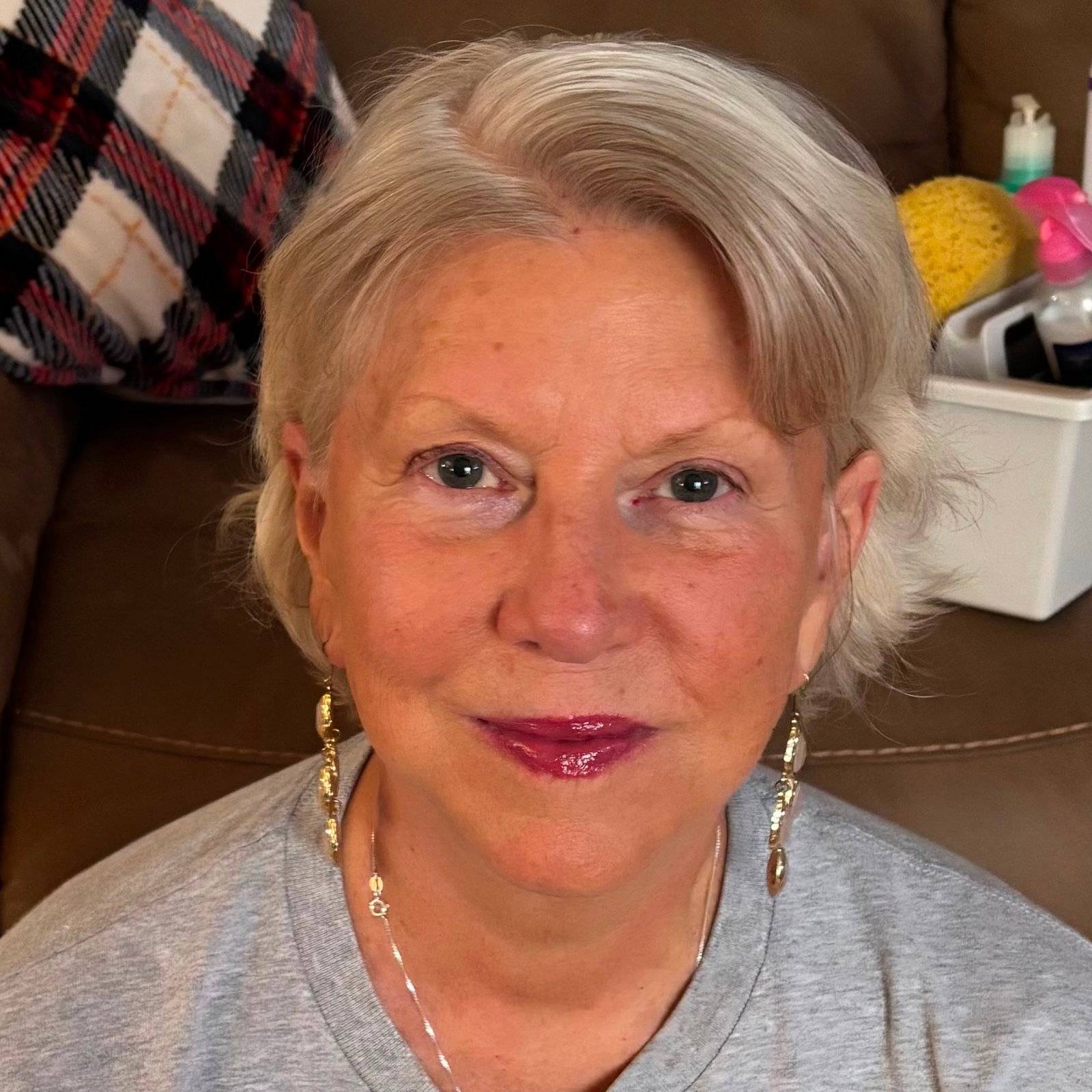 Tracy Phillips