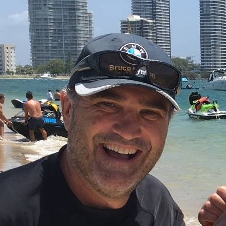 Phil Touliatos