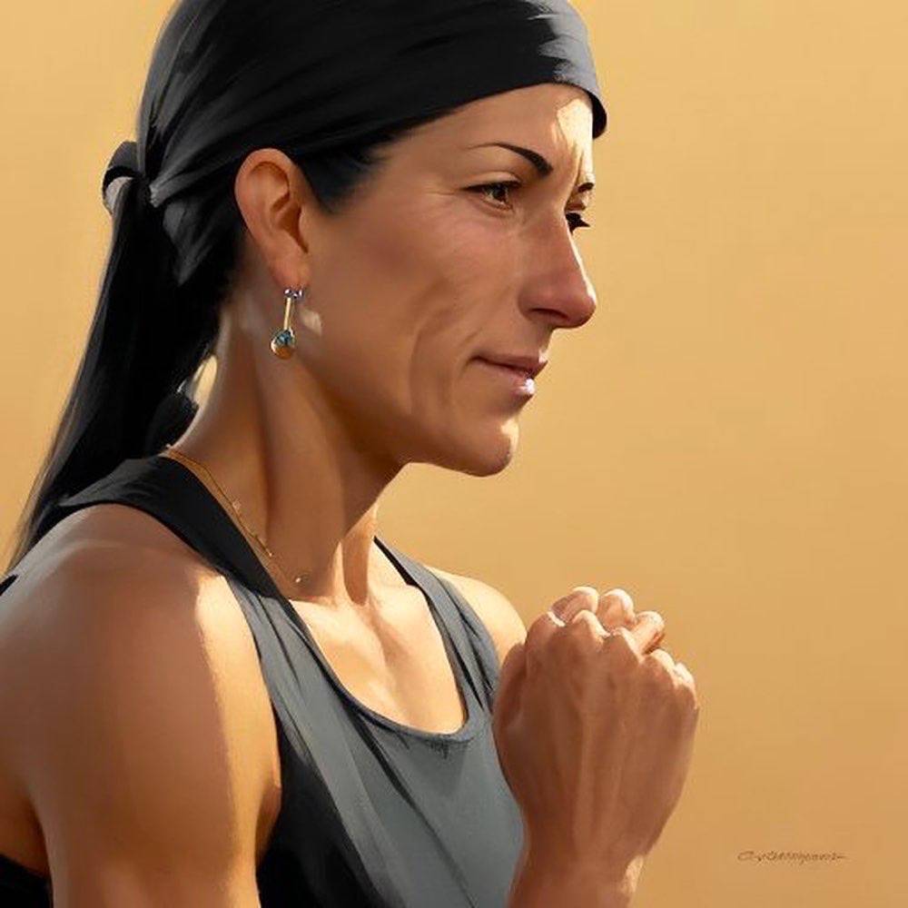 Tina Piscazzi