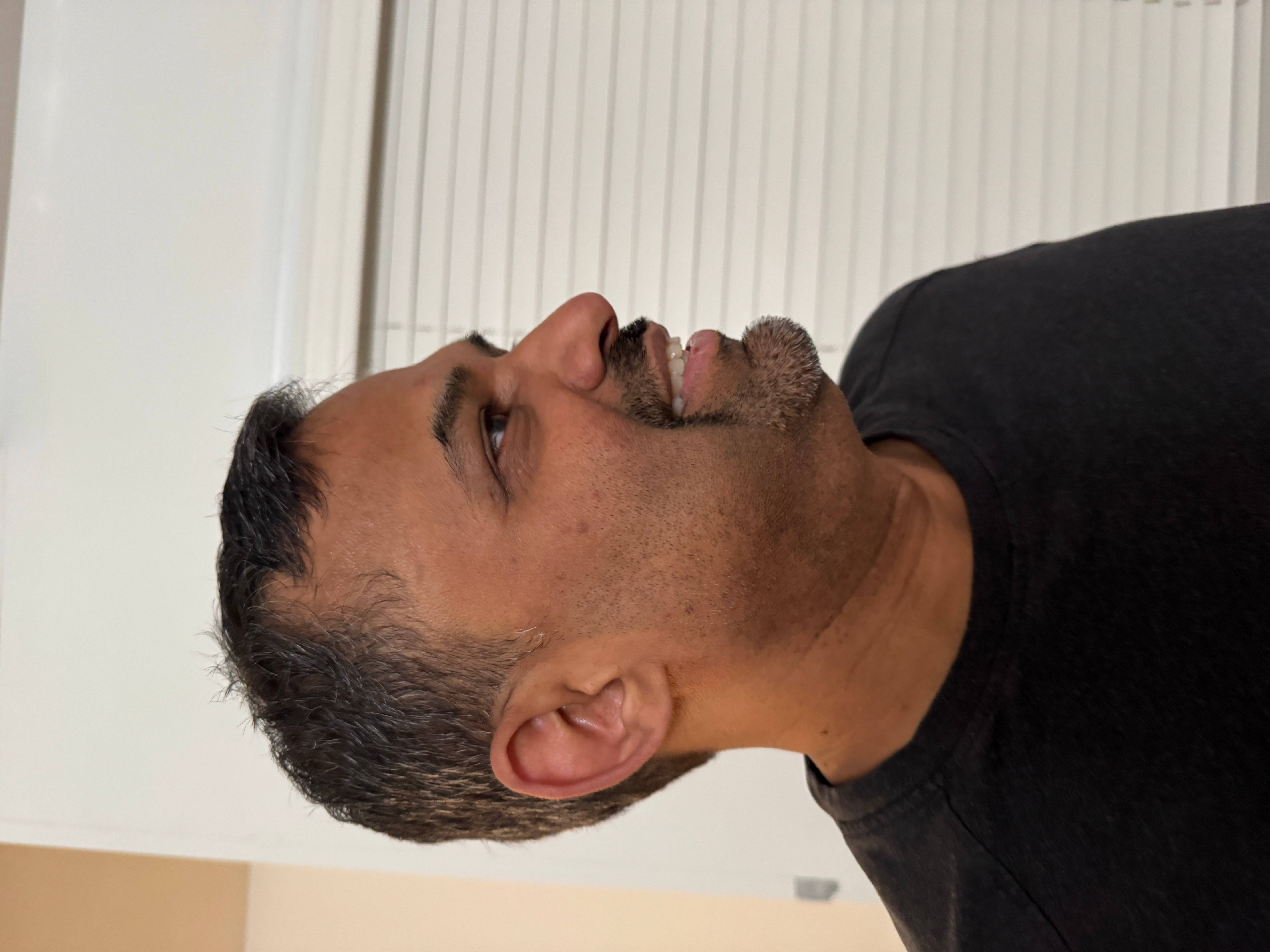 Shibu Pillai