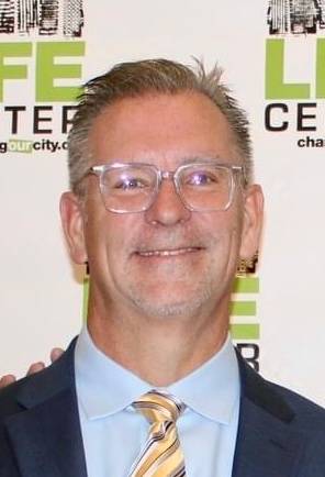 Steven Pierce