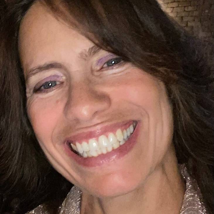 Pilar Reinoso