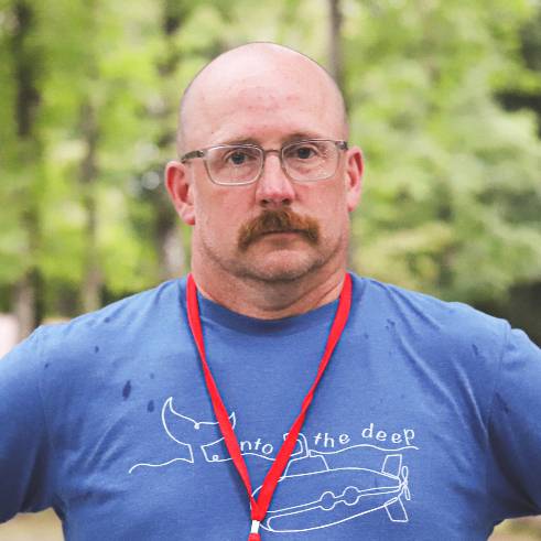 Jeremy Picker