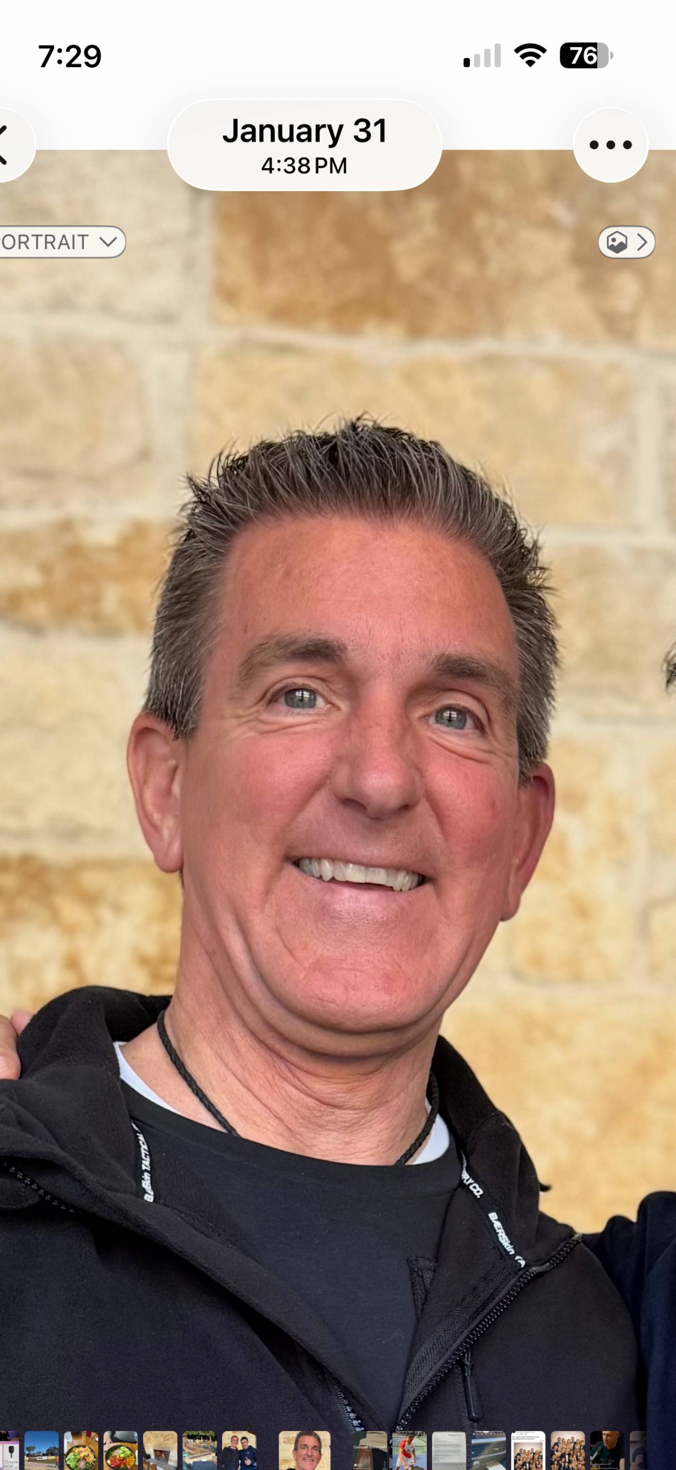 Steve Pohlman