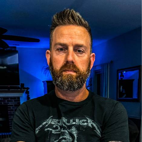 Scott Potter