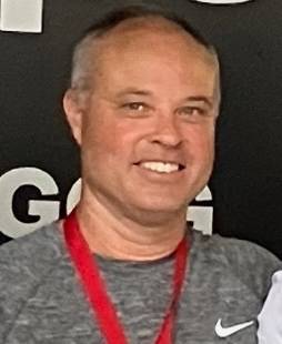 Michel Poitras