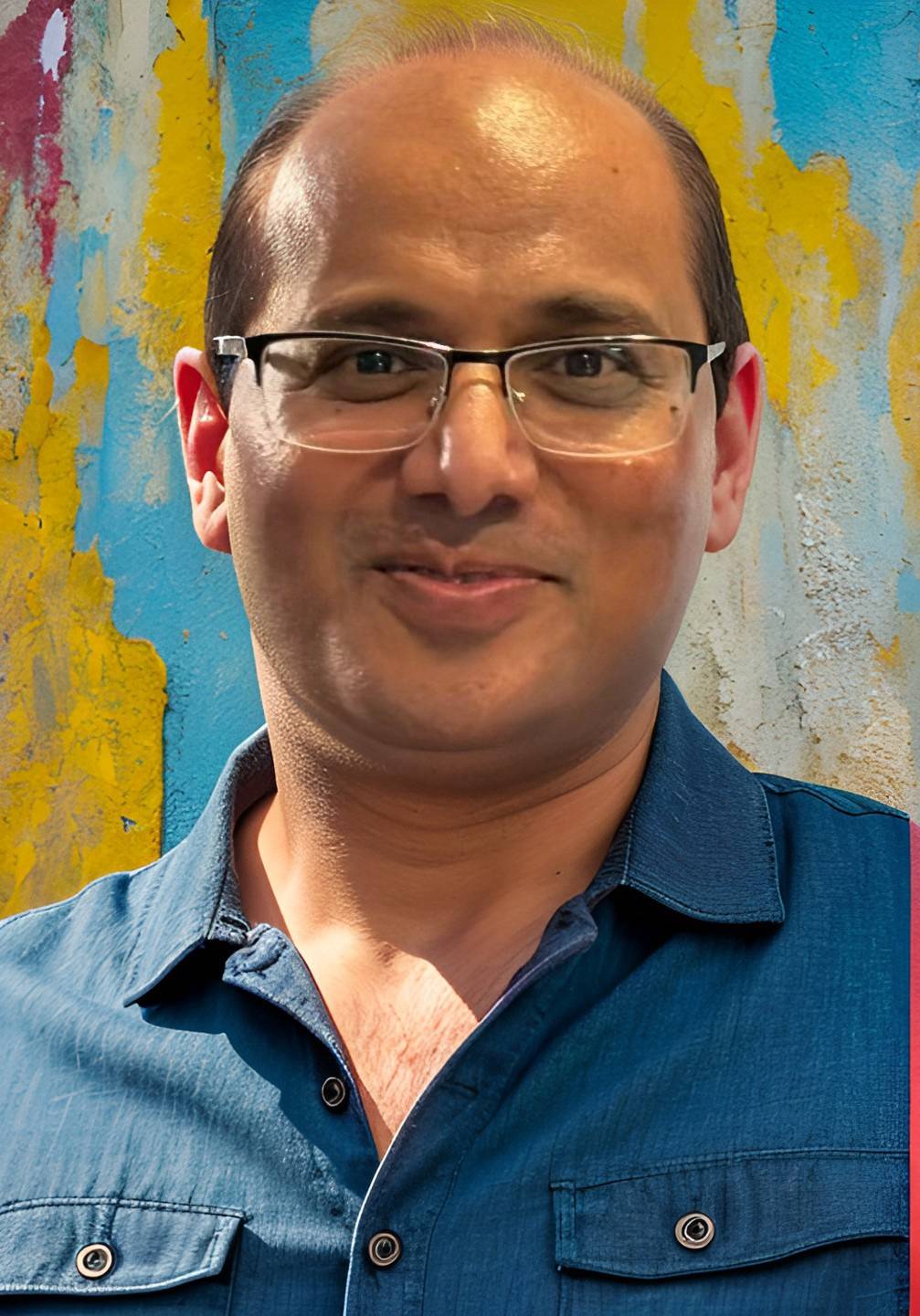 Prakash babu Sankuri