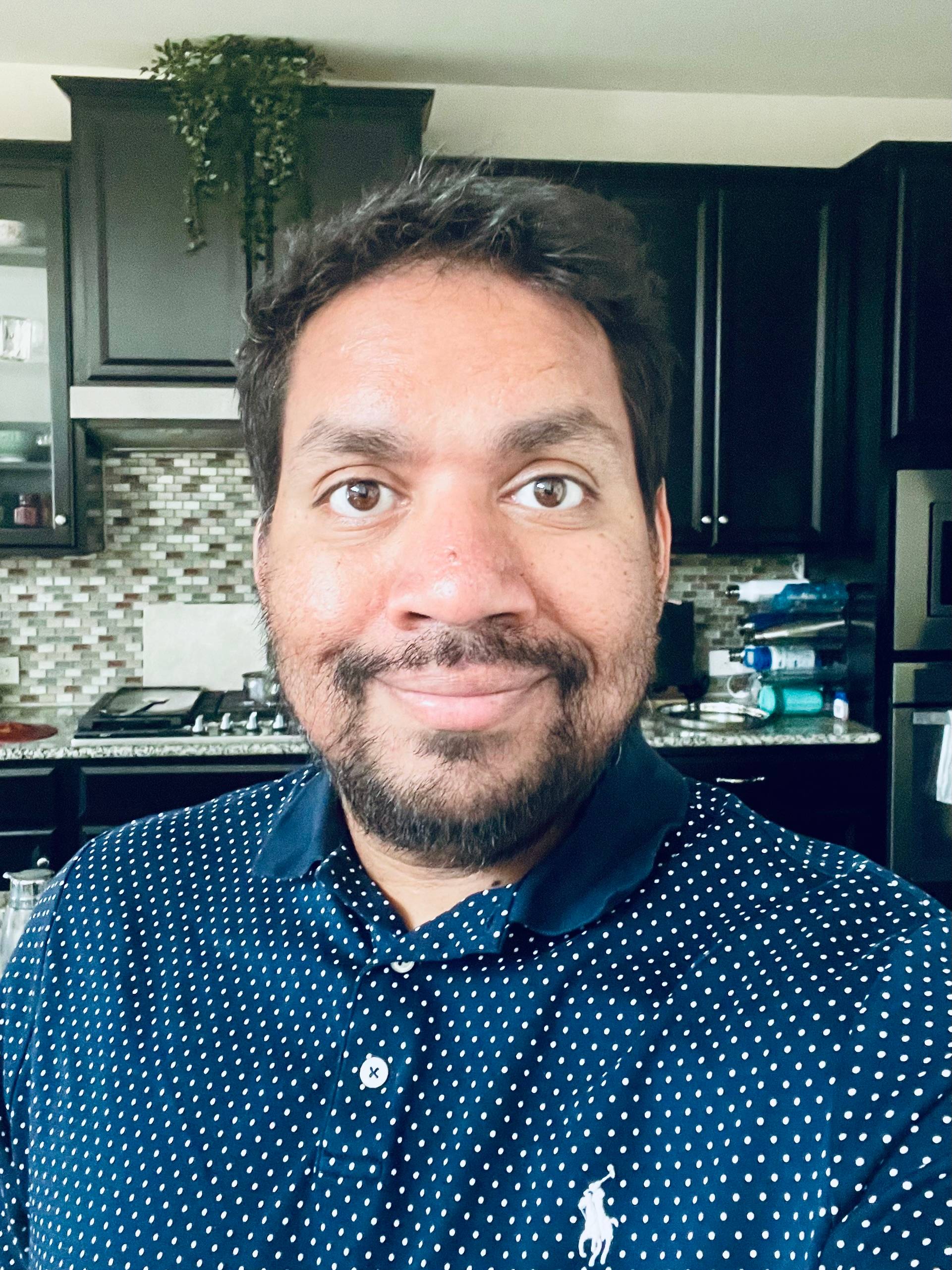 Prasad Yarlagadda