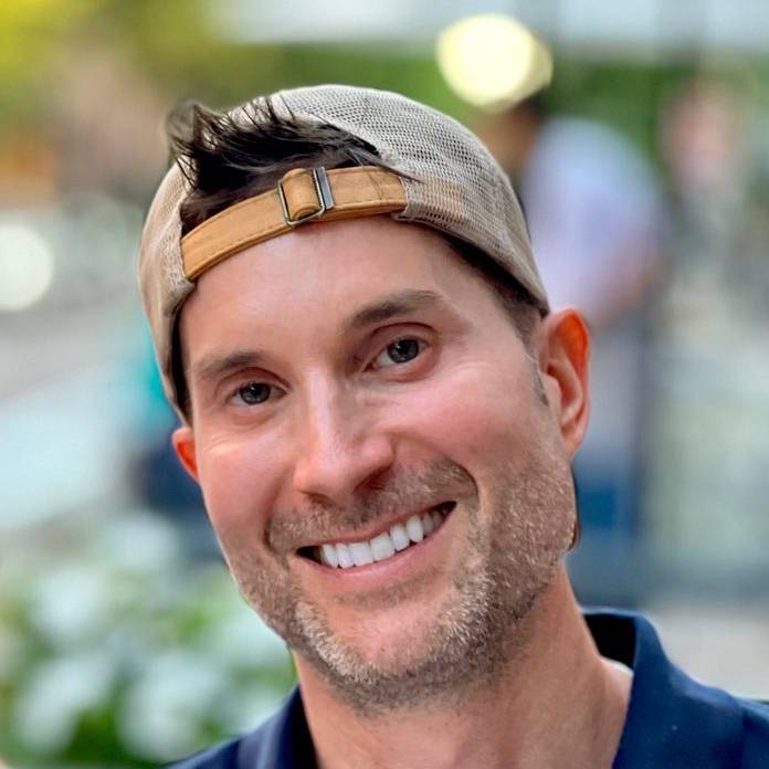 Mike Proulx