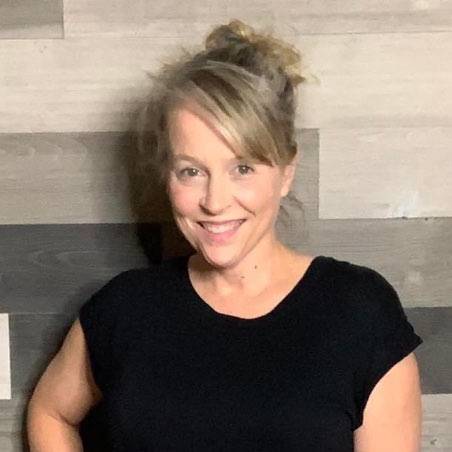 Tammy Prell