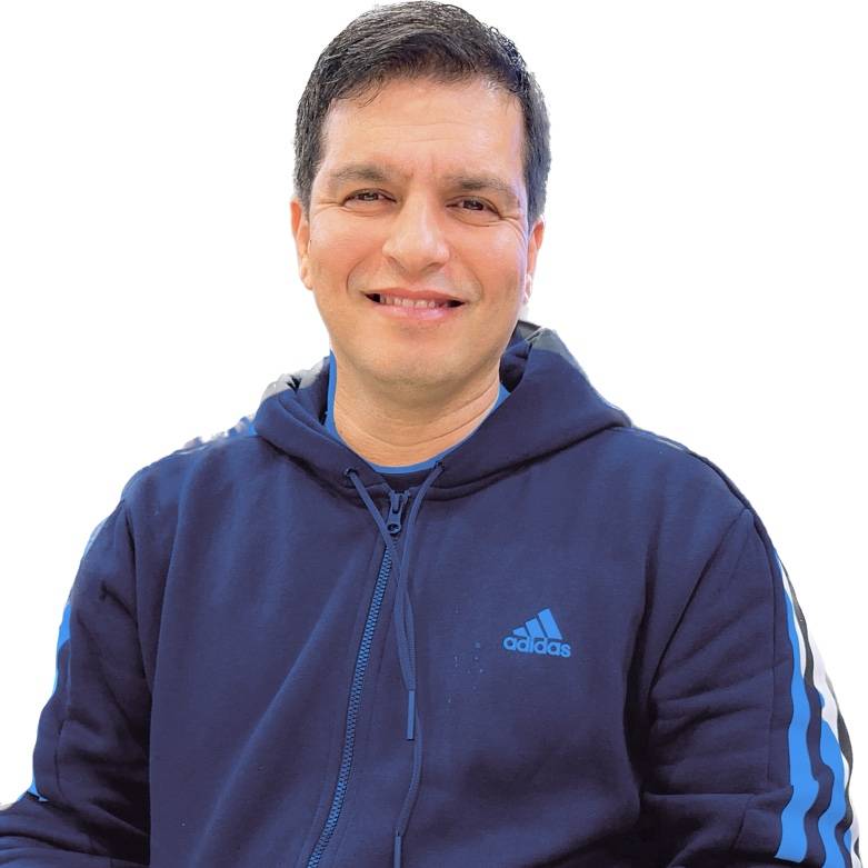 Prabal Wadhera