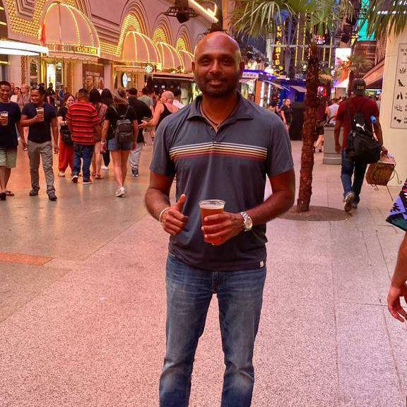 Pramodh Unikkat