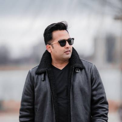 Vijay Prajapati