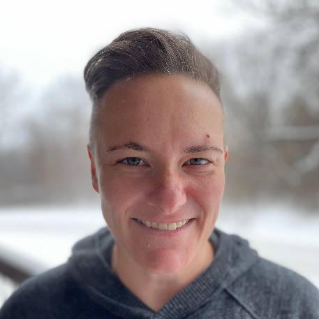 Megan Pulvermacher