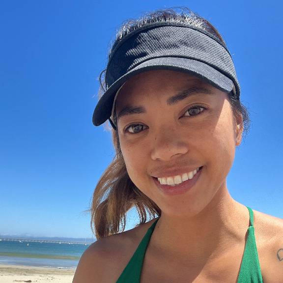 Rhea Quitasol