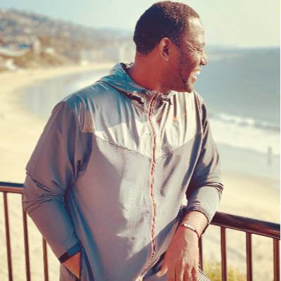 Quincy Jones